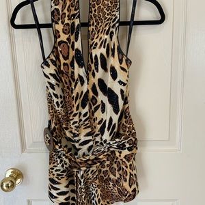 Joseph Ribkoff Halter Top